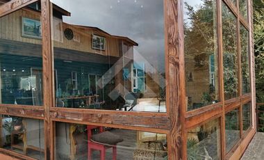 Casa en Venta en Desde Ruta V-891 hacia costa.