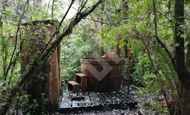 Casa en Venta en Desde Ruta V-891 hacia costa.