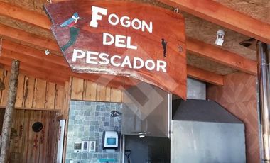 Casa en Venta en Desde Ruta V-891 hacia costa.