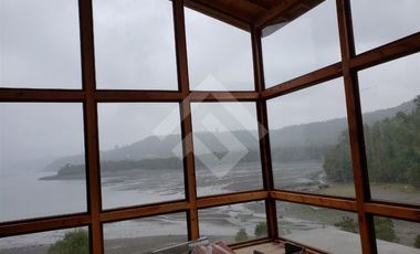 Casa en Venta en Desde Ruta V-891 hacia costa.