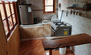 Casa en Venta en Desde Ruta V-891 hacia costa.