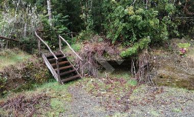 Casa en Venta en Desde Ruta V-891 hacia costa.