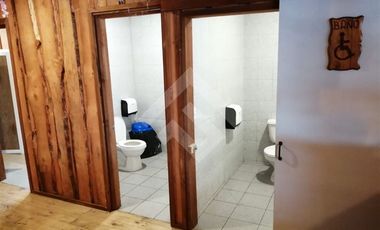 Casa en Venta en Desde Ruta V-891 hacia costa.