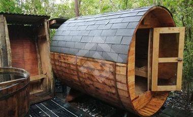 Casa en Venta en Desde Ruta V-891 hacia costa.