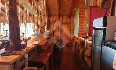 Casa en Venta en Desde Ruta V-891 hacia costa.