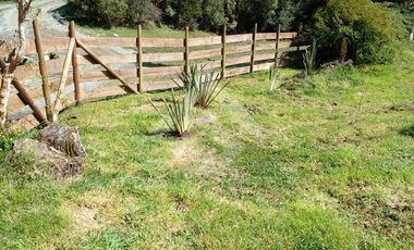 Casa en Venta en Desde Ruta V-891 hacia costa.