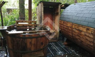 Casa en Venta en Desde Ruta V-891 hacia costa.