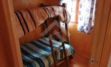 Casa en Venta en Desde Ruta V-891 hacia costa.