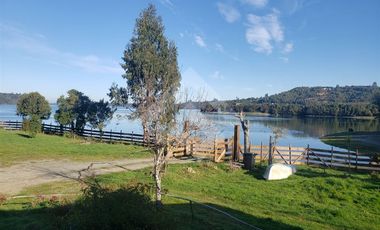 Casa en Venta en Desde Ruta V-891 hacia costa.