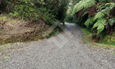 Casa en Venta en Desde Ruta V-891 hacia costa.