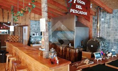 Casa en Venta en Desde Ruta V-891 hacia costa.