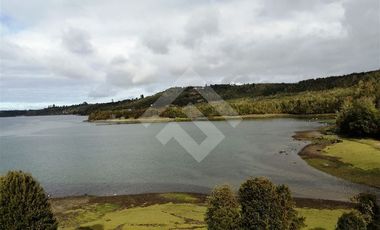 Casa en Venta en Desde Ruta V-891 hacia costa.