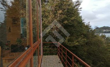 Casa en Venta en Desde Ruta V-891 hacia costa.