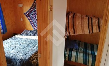 Casa en Venta en Desde Ruta V-891 hacia costa.