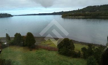 Casa en Venta en Desde Ruta V-891 hacia costa.