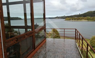 Casa en Venta en Desde Ruta V-891 hacia costa.