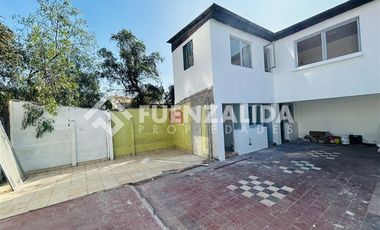 Casa en Venta en San Ignacio/Salesianos, San Miguel