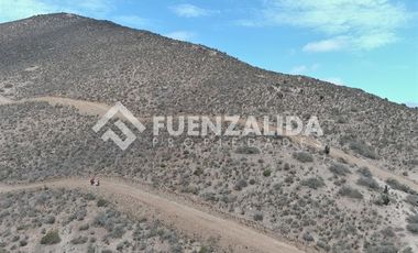 Parcela en Venta en El Hinojal