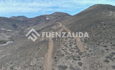 Parcela en Venta en El Hinojal