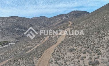 Parcela en Venta en El Hinojal