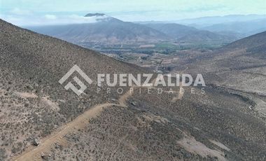 Parcela en Venta en El Hinojal