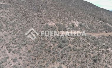 Parcela en Venta en El Hinojal
