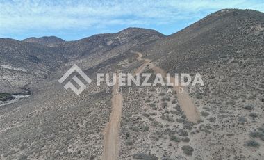 Parcela en Venta en El Hinojal