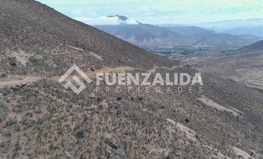 Parcela en Venta en El Hinojal