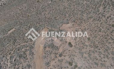 Parcela en Venta en El Hinojal
