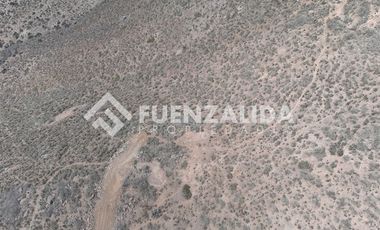 Parcela en Venta en El Hinojal