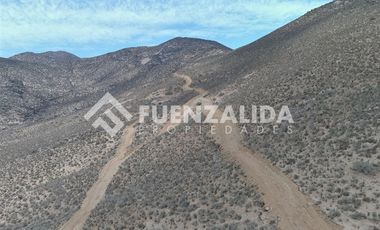Parcela en Venta en El Hinojal