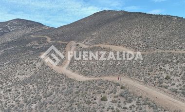 Parcela en Venta en El Hinojal
