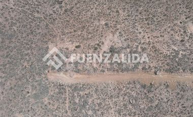 Parcela en Venta en El Hinojal