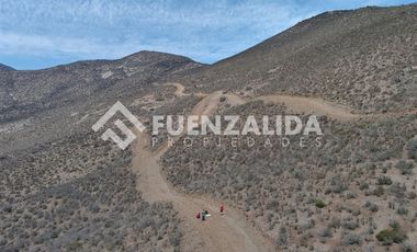 Parcela en Venta en El Hinojal