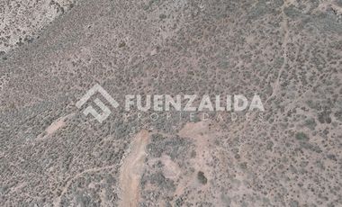 Parcela en Venta en El Hinojal