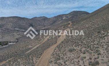 Parcela en Venta en El Hinojal