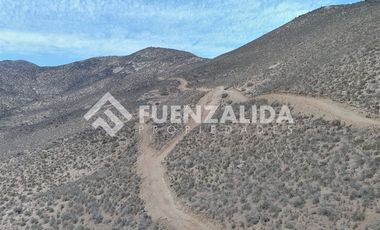 Parcela en Venta en El Hinojal
