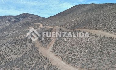 Parcela en Venta en El Hinojal