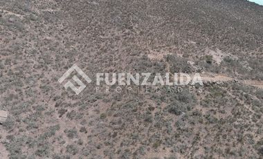 Parcela en Venta en El Hinojal