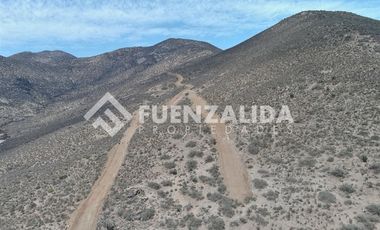 Parcela en Venta en El Hinojal