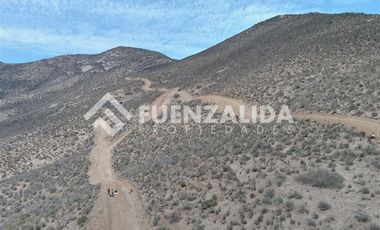 Parcela en Venta en El Hinojal