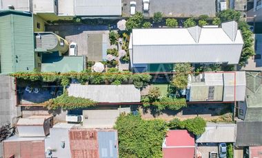 Terreno Construccion en Venta en Cochrane, Concepción