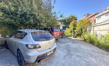 Terreno Construccion en Venta en Cochrane, Concepción