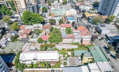 Terreno Construccion en Venta en Cochrane, Concepción