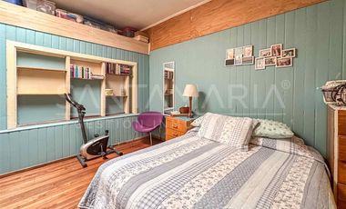 Terreno Construccion en Venta en Cochrane, Concepción