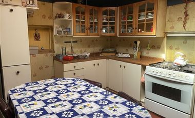 Casa en Venta en AVENIDA FEDERICO ERRAZURIZ SECTOR PANIAHUE