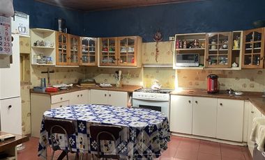 Casa en Venta en AVENIDA FEDERICO ERRAZURIZ SECTOR PANIAHUE