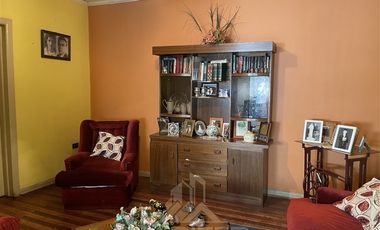 Casa en Venta en AVENIDA FEDERICO ERRAZURIZ SECTOR PANIAHUE