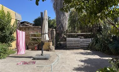 Casa en Venta en AVENIDA FEDERICO ERRAZURIZ SECTOR PANIAHUE