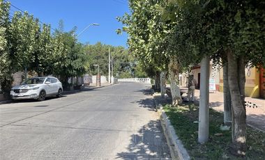 Casa en Venta en AVENIDA FEDERICO ERRAZURIZ SECTOR PANIAHUE